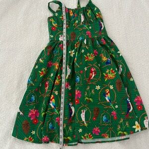 Disney Enchanted Tiki Sundress